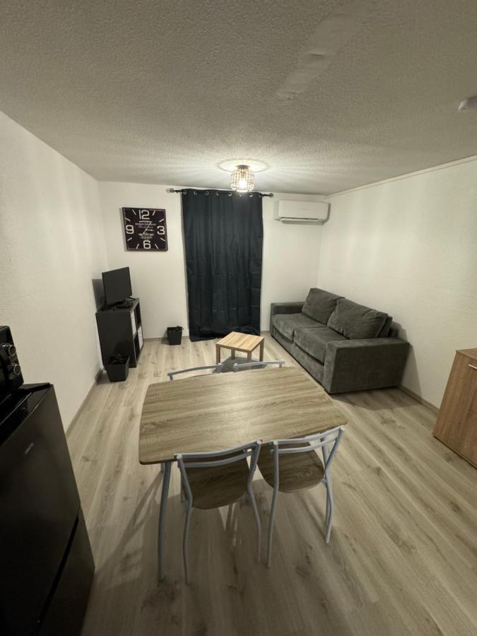 Studio Avec Terrasse Vue Sur Cousson Digne-les-Bains Εξωτερικό φωτογραφία