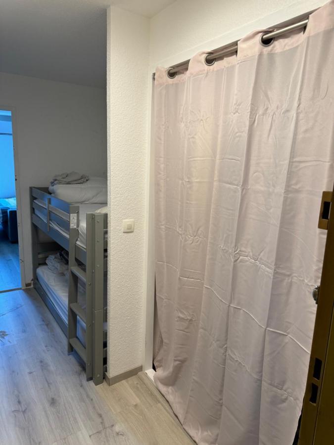 Studio Avec Terrasse Vue Sur Cousson Digne-les-Bains Εξωτερικό φωτογραφία