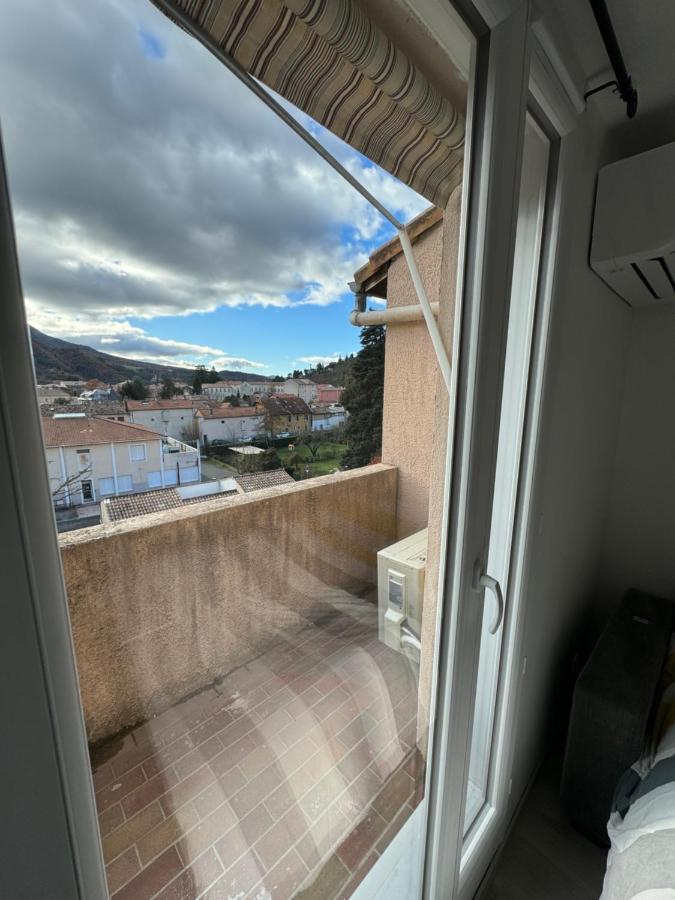 Studio Avec Terrasse Vue Sur Cousson Digne-les-Bains Εξωτερικό φωτογραφία