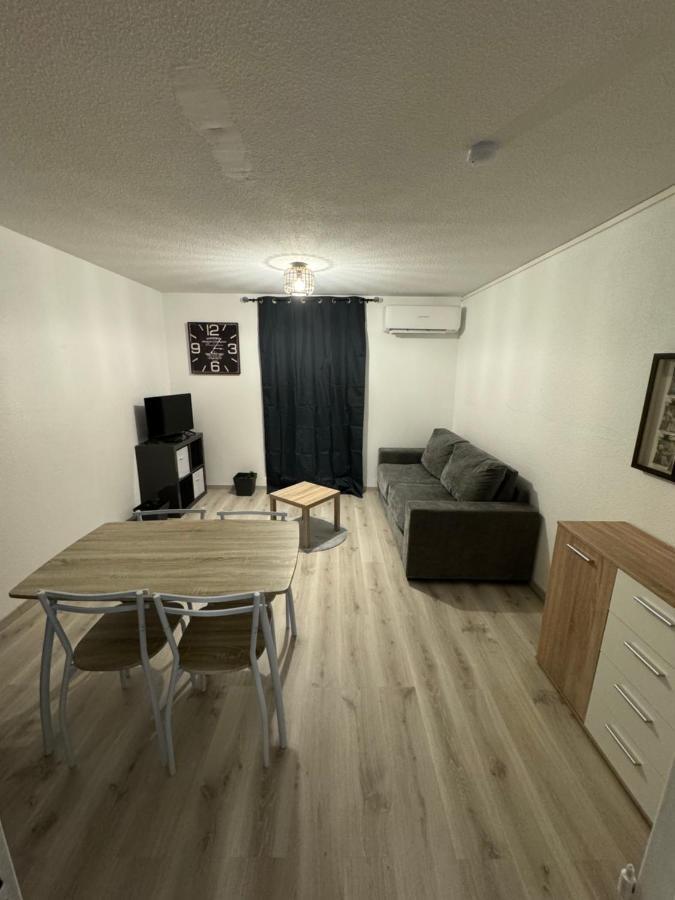 Studio Avec Terrasse Vue Sur Cousson Digne-les-Bains Εξωτερικό φωτογραφία