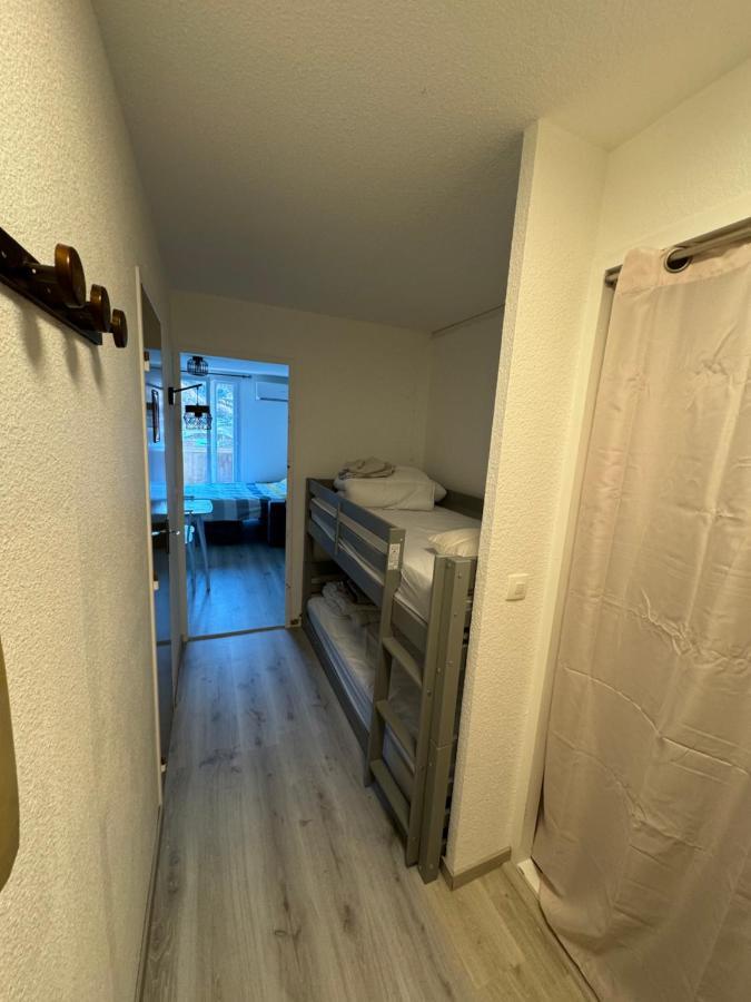 Studio Avec Terrasse Vue Sur Cousson Digne-les-Bains Εξωτερικό φωτογραφία